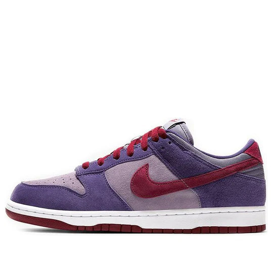 Nike Dunk Low Retro Vol. 1 SP 'Plum' CU1726-500