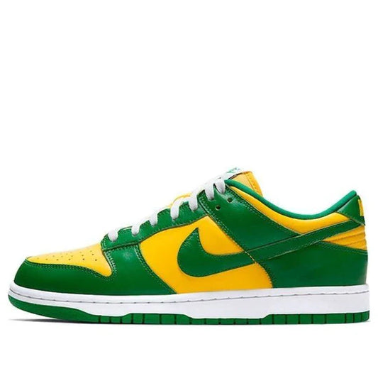 Nike Dunk Low SP 'Brazil' CU1727-700