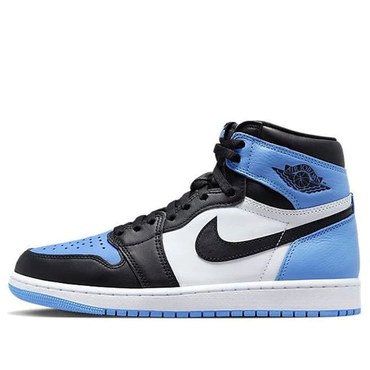 Air Jordan 1 Retro High OG 'UNC Toe' DZ5485-400