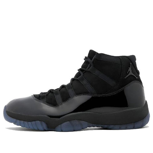 Air Jordan 11 Retro 'Cap and Gown' 378037-005