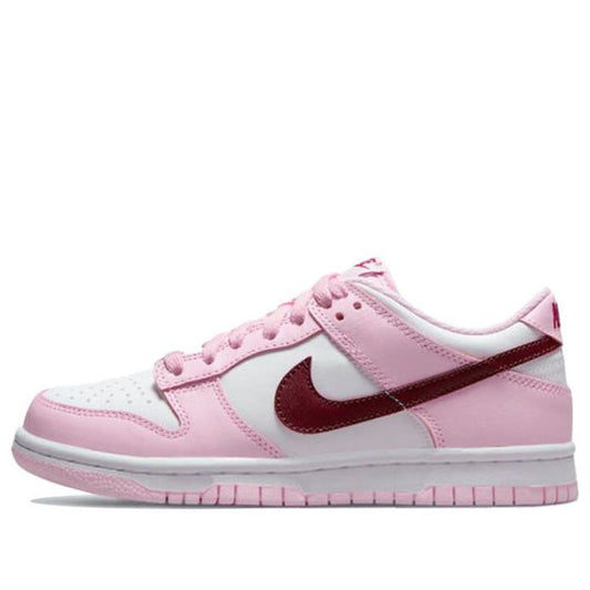 Nike Dunk Low 'Pink Foam' CW1590-601