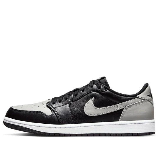 Air Jordan 1 Low OG 'Shadow' CZ0790-003