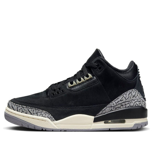 Air Jordan 3 Retro 'Off Noir' CK9246-001