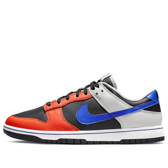 Nike NBA x Dunk Low EMB '75th Anniversary - Knicks' DD3363-002