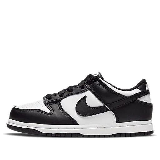 Nike Dunk Low 'Black White' CW1588-100