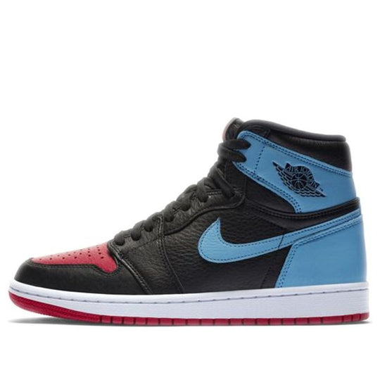 Air Jordan 1 Retro High OG 'UNC to Chicago' CD0461-046