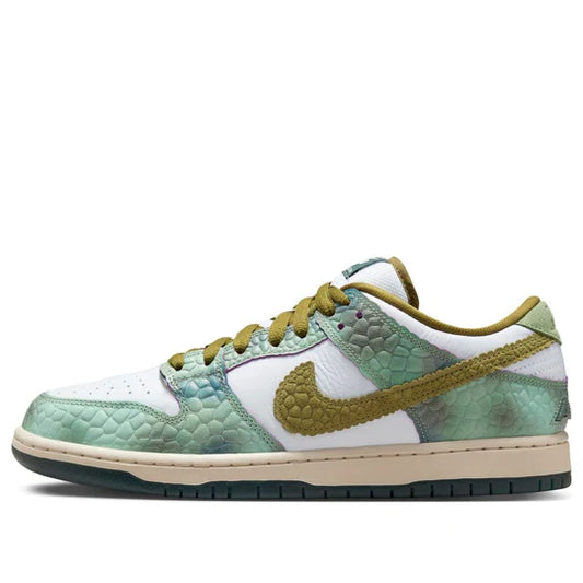 Nike x Alexis Sablone SB Dunk Low 'Chameleon' HJ3386-300