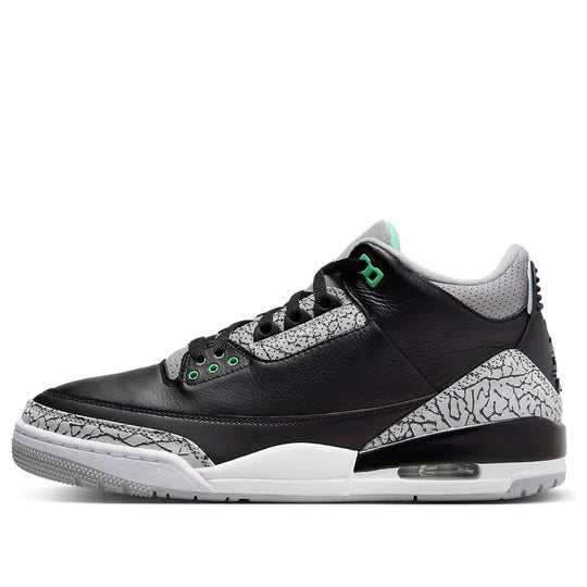 Air Jordan 3 Retro 'Green Glow' CT8532-031