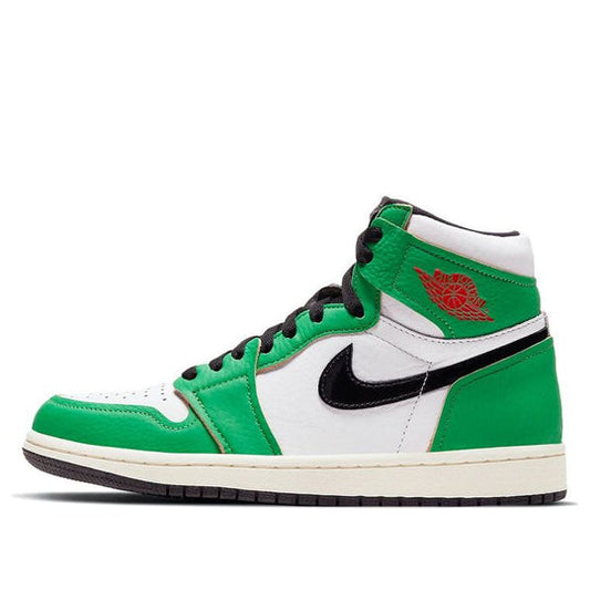 Air Jordan 1 Retro High OG 'Lucky Green' DB4612-300