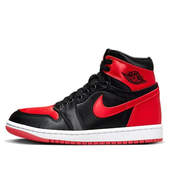 Air Jordan 1 Retro High OG 'Satin Bred' FD4810-061