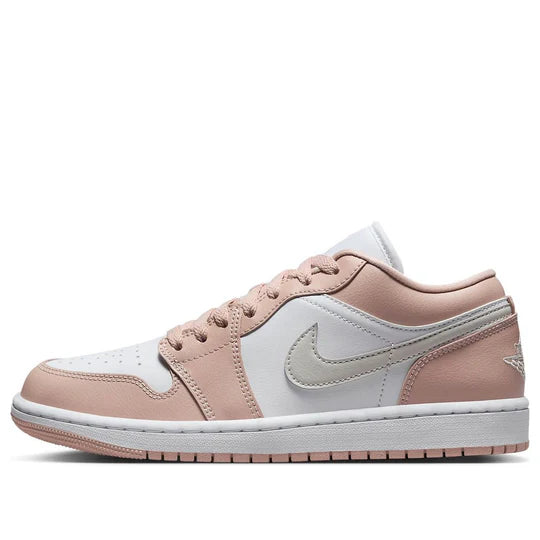 Air Jordan 1 Low 'Particle Beige' DC0774-120