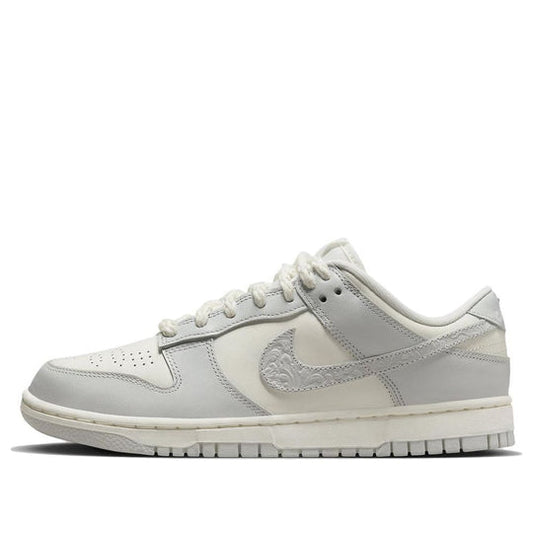 Nike Dunk Low 'Needlework Sail Aura' FJ4553-133