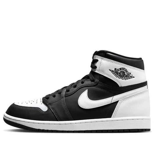 Air Jordan 1 High OG 'Black White' DZ5485-010