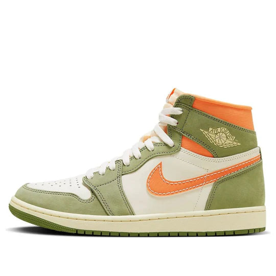 Air Jordan 1 High OG Craft 'Celadon' FB9934-300