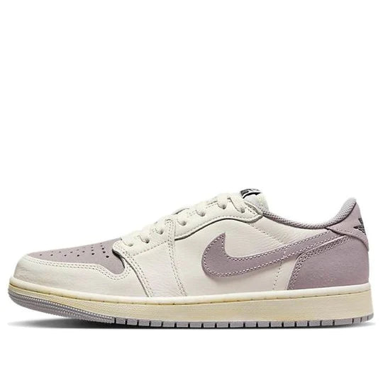 Air Jordan 1 Retro Low OG 'Atmosphere Grey' CZ0790-101