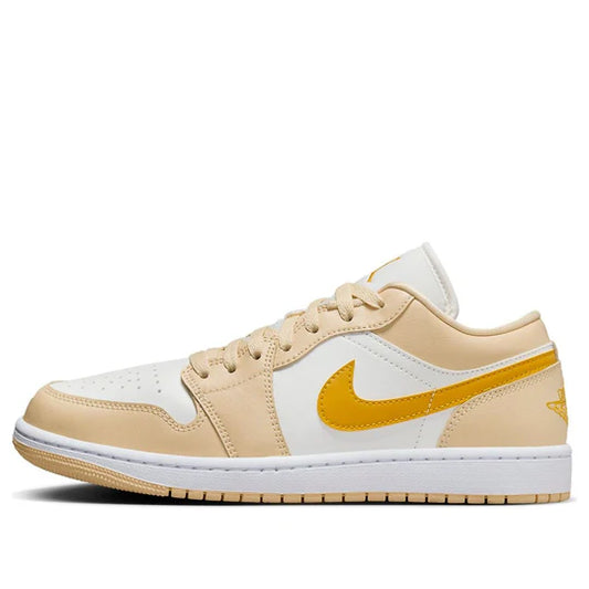 Air Jordan 1 Low 'Team Gold' DC0774-170