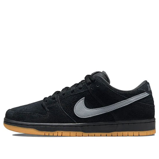 Nike Dunk Low Pro SB 'Fog' BQ6817-010