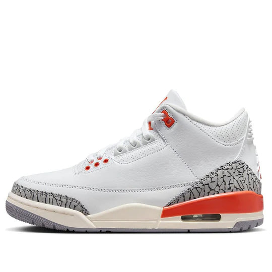 Air Jordan 3 Retro 'Georgia Peach' CK9246-121