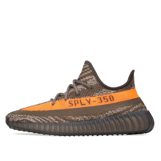 Adidas Yeezy Boost 350 V2 'Carbon Beluga' HQ7045