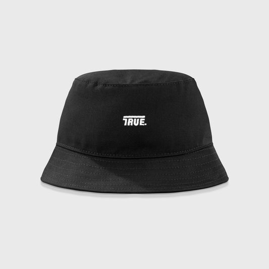 Classic Bucket Hat Black