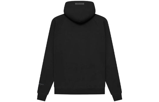 Fear of God Essentials FW21 Pullover Stretch Limo