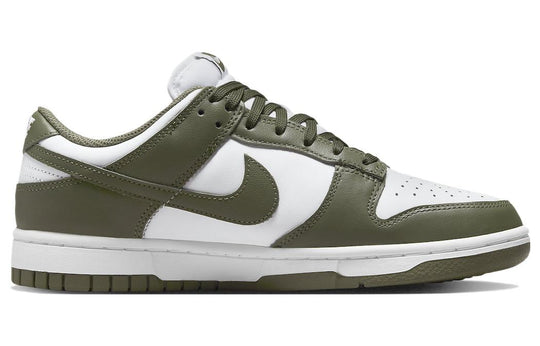 Nike Dunk Low 'Medium Olive' DD1503-120