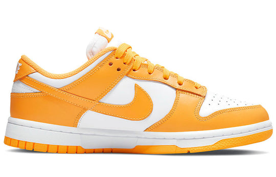 Nike Dunk Low 'Laser Orange' DD1503-800