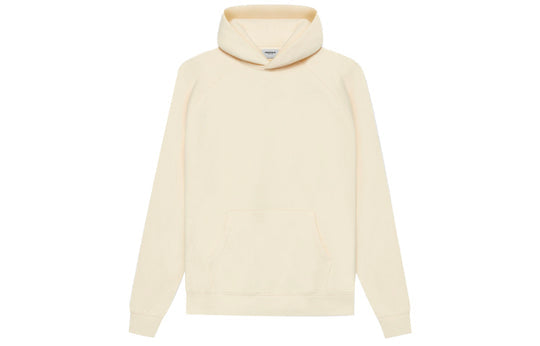 Fear of God Essentials SS21 Pullover Buttercream