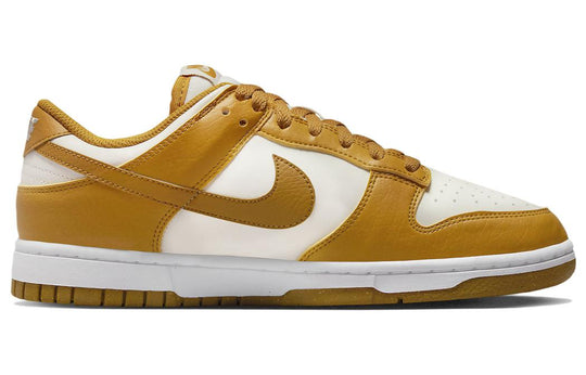 Nike Dunk Low Next Nature 'Gold Phantom' DN1431-001