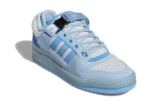 Adidas Bad Bunny x Forum Buckle Low 'Blue Tint' GY9693