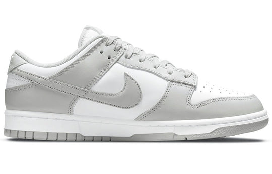 Nike Dunk Low 'Grey Fog' DD1391-103