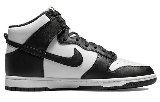 Nike Dunk High 'Panda' DD1399-105