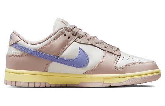 Nike Dunk Low 'Pink Oxford' DD1503-601