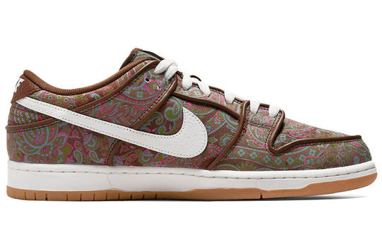 Nike Dunk Low SB 'Paisley' DH7534-200