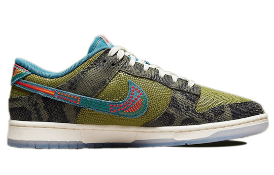 Nike Dunk Low 'SiEMPRE Familia' DO2160-335