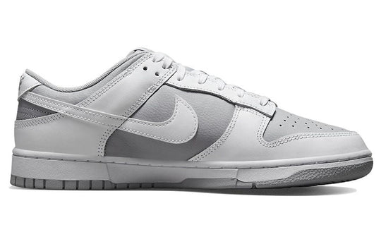 Nike Dunk Low 'White Neutral Grey' DJ6188-003