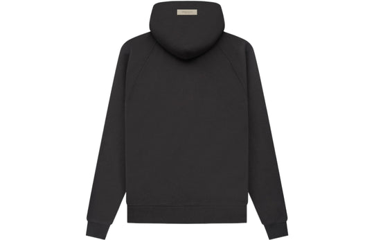 Fear of God Essentials SS22 Pullover 1977 Iron