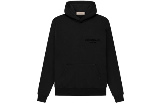 Fear of God Essentials SS22 Pullover Stretch Limo