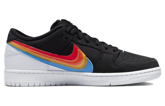 Nike Dunk Low SB 'Polaroid' DH7722-001