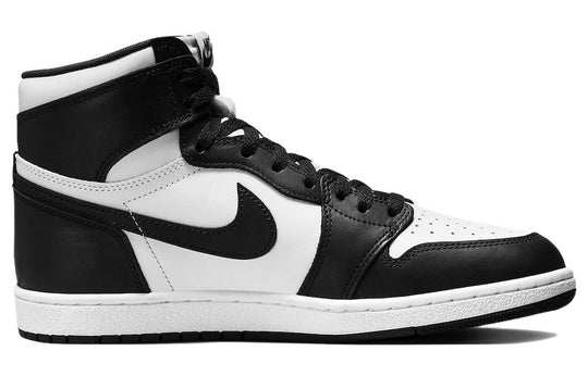 Air Jordan 1 Retro High OG '85 'Black White' BQ4422-001