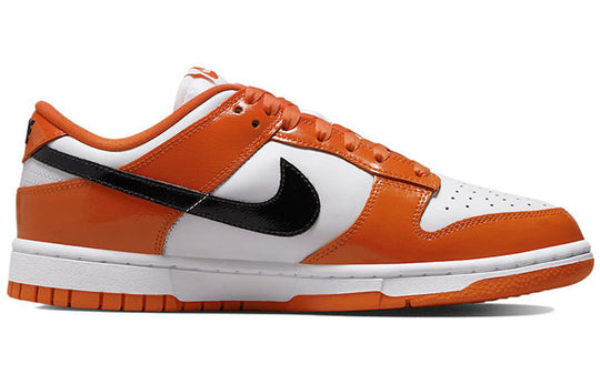 Nike Dunk Low 'Halloween - Patent' DJ9955-800