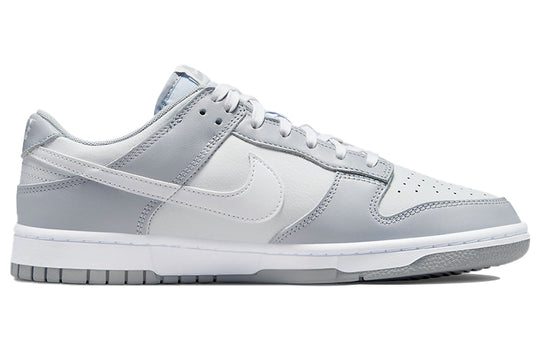 Nike Dunk Low 'Two Tone Grey' DJ6188-001