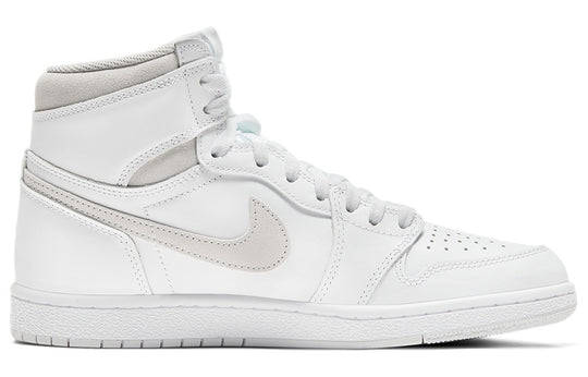 Air Jordan 1 Retro High OG '85 'Neutral Grey' BQ4422-100