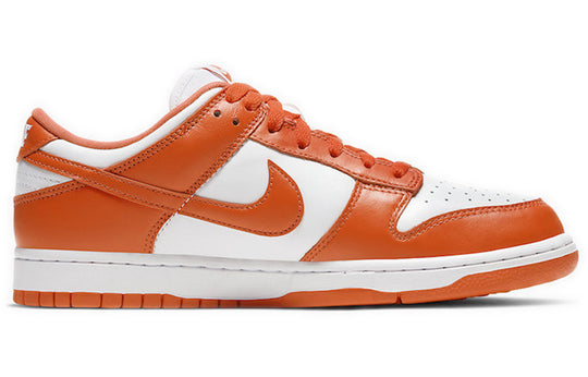 Nike Dunk Low Retro SP 'Syracuse' CU1726-101