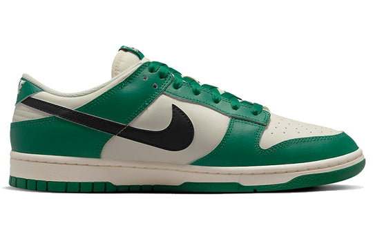 Nike Dunk Low SE 'Lottery Pack - Malachite' DR9654-100