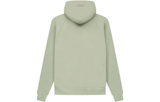 Fear of God Essentials SS22 Seafoam