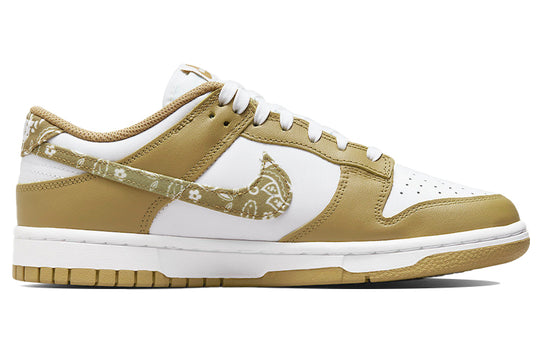 Nike Dunk Low 'Barley Paisley' DH4401-104