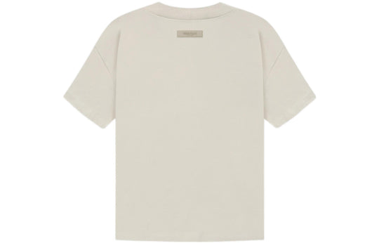 Fear of God Essentials SS22 Tee Wheat