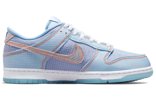 Nike Dunk Low x Union 'Argon' DJ9649-400