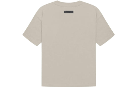 Fear of God Essentials FW22 Tee Smoke